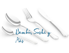 Bambú, Sushi y Más en Córdoba