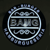 Bamg en Madrid