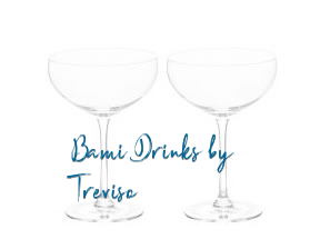 Bami Drinks by Treviso en Sevilla
