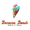 Banana Beach Heladería y Cafetería en Palma
