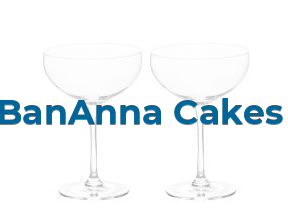 BanAnna Cakes en Barcelona