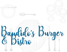 Bandido's Burger & Bistro en Fuenlabrada