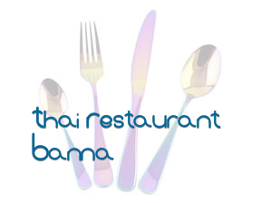 Thai Restaurant Banna en Barcelona