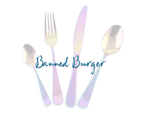 Banned Burger en Manresa