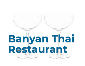Banyan Thai Restaurant en Marbella