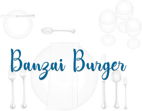 Banzai Burger* en Palma