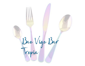 Bao Vigo Bar Trepia en Vigo