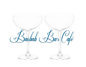 Baobab Bar Café en Palma