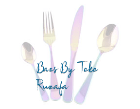 Baos By Toko Ruzafa en Valencia