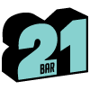 Bar 21 en Barcelona