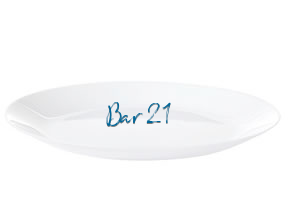 Bar 21 en Barcelona