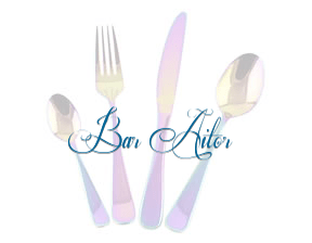 Bar Aitor en Barcelona