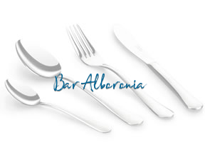 Bar Alboronia en Madrid