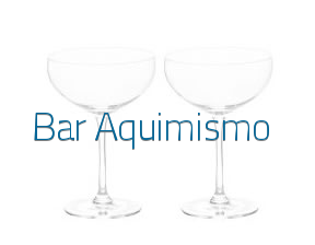 Bar Aquimismo en Burgos