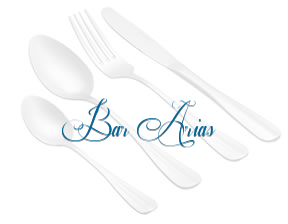 Bar Arias en Barcelona