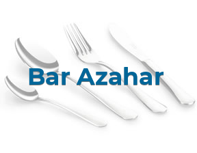 Bar Azahar en Murcia