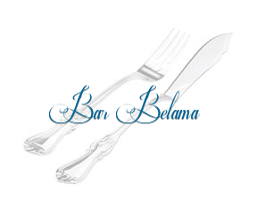 Bar Belama en Zaragoza