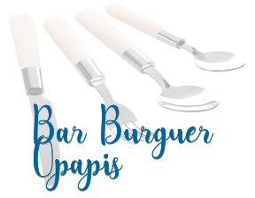 Bar Burguer Opapis en Huelva