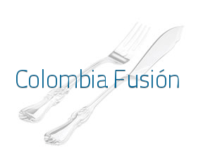 Colombia Fusión en Lleida