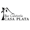 Bar Café Casa Plata en Cáceres