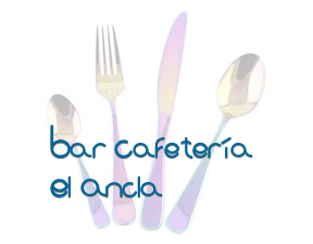 Bar Cafetería El Ancla en Tenerife