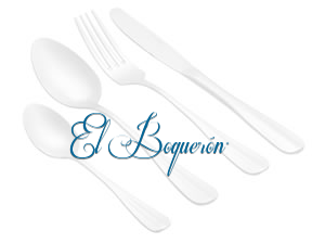 El Boquerón* en Barcelona