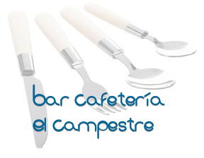 Bar Cafetería El Campestre en Las Palmas