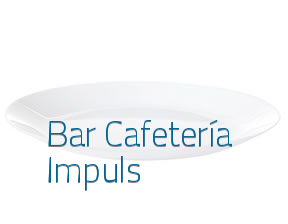 Bar Cafetería Impuls en Madrid