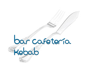 Bar Cafetería Kebab en Madrid