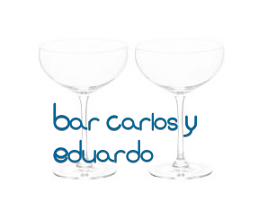 Bar Carlos Y Eduardo en La Línea de la Concepción