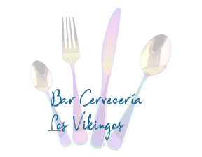 Bar Cervecería Los Vikingos* en Mogán