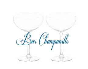 Bar Champanillo en Barcelona