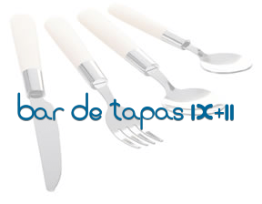 Bar De Tapas 9+2 en Sant Boi de Llobregat