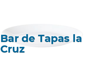 Bar de Tapas la Cruz en Sevilla