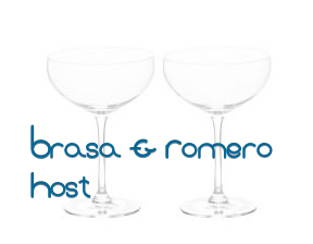 Brasa & Romero Host en Murcia