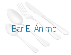 Bar El Ánimo en Barcelona