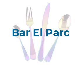 Bar El Parc en Mataró