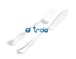 El Trole* en Pontevedra