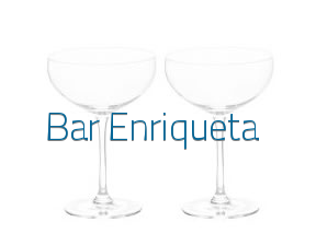 Bar Enriqueta en Santa Coloma de Gramenet