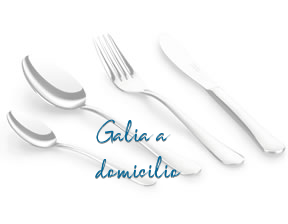 Galia a domicilio en Coslada