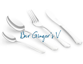Bar Ginger's V en León