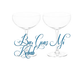 Bar Goaz Mi Kebab en Ansoáin