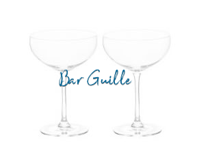 Bar Guille en Badajoz
