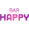 Bar Happy* en Valladolid