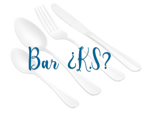Bar ¿K.S? en Portugalete