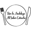 Bar la Andaluza Al Sabor Catracho en Madrid