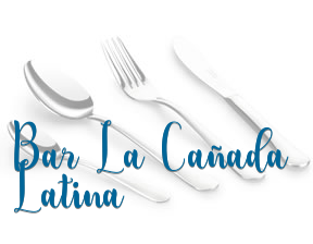 Bar La Cañada Latina en Málaga
