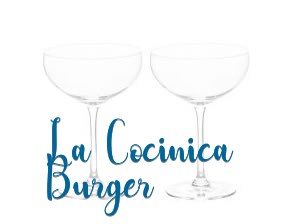 La Cocinica Burger en Cartagena