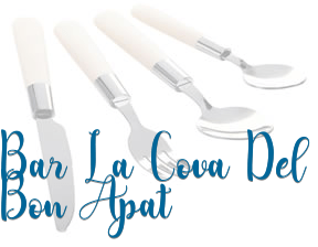 Bar La Cova Del Bon Apat en Sabadell