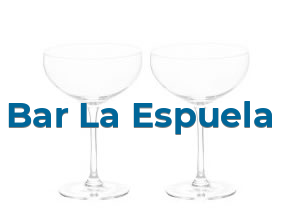 Bar La Espuela en Castilleja de la Cuesta
